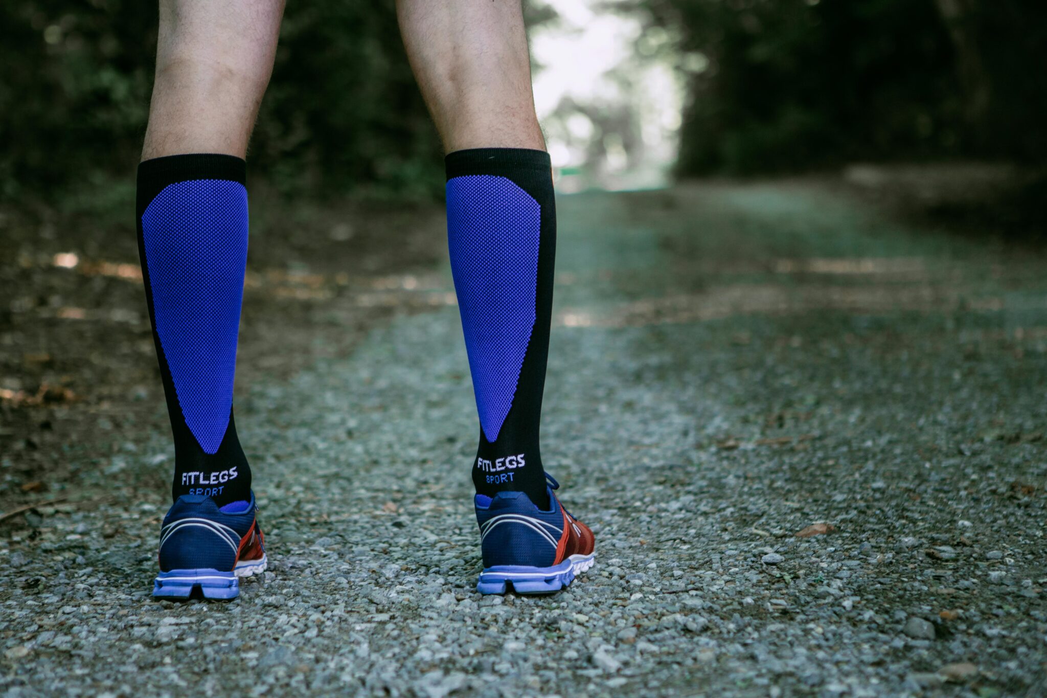 benefits of compression socks for athletes