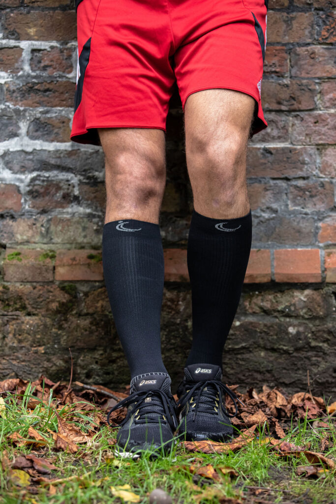 Sports Compression Socks