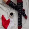 Compression Socks Christmas