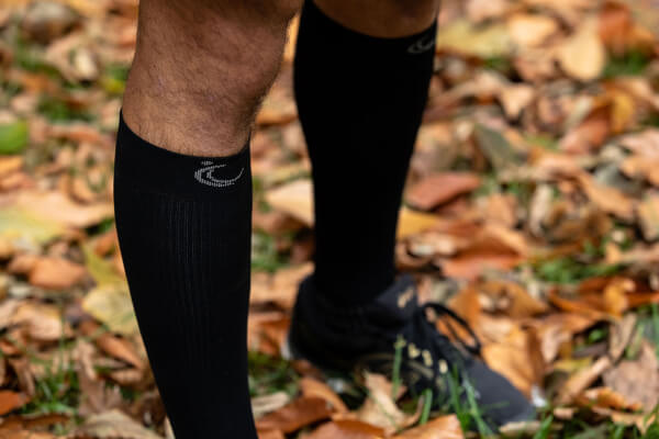 Compression Socks for Running Christmas