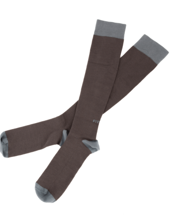 Image showing the Fitlegs Life Compression Socks