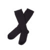 Image showing the Fitlegs Everyday Navy Compression Socks